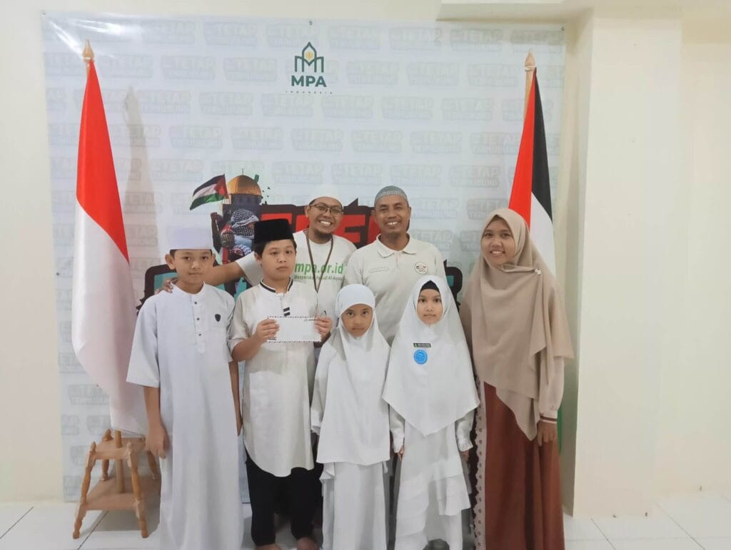 semangat-kepedulian-sejak-dini