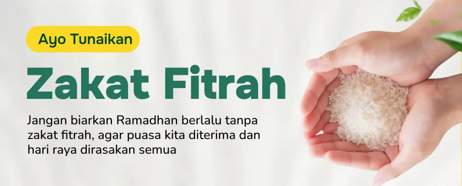 zakat fitrah